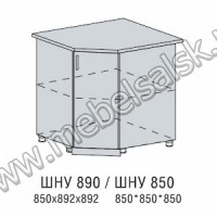 ШНУ 890 кухня Версаль